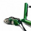 Hüdraulilise ajamiga 800 mm ketastrimmer Hüdraulilise ajamiga 800 mm ketastrimmer