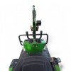 Miniekskavaator MINI1200
