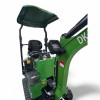 Miniekskavaator MINI1200