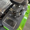 Miniekskavaator Mini 1400k - Kubota motor