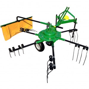 Heinareha 2,5 meetrit – kokkupanemata