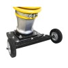 Jalaga pinnasetihendaja Güde - 10 kN 79kg Jalaga pinnasetihendaja Güde - 10 kN 79kg