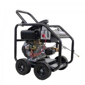 ITCPower HPW4000DE diiselmootoriga survepesur 3600 PSI - 248 Bar ITCPower HPW4000DE diiselmootoriga survepesur 3600 PSI - 248 Bar