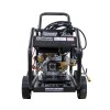 ITCPower HPW4000DE diiselmootoriga survepesur 3600 PSI - 248 Bar