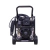ITCPower HPW4000DE diiselmootoriga survepesur 3600 PSI - 248 Bar