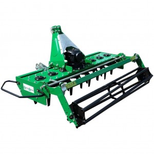 Rootoräke 130 cm torurulliga