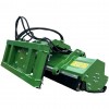 Hüdraulilise ajamiga jäätmaaniiduk laadurile 220 cm- ca 70 L/min Hüdraulilise ajamiga jäätmaaniiduk laadurile 220 cm- ca 70 L/min
