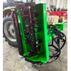 ZFT-Heavy duty haamritega niiduk, 115 cm