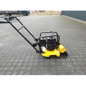 Plaatvibraator MASALTA MS-90 Honda 90 KG +VEEPAAK Plaatvibraator MASALTA MS-90 Honda 90 KG +VEEPAAK