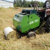 Ruloonpress võrgu sidumisega RB870N