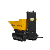 Minidumper LUMAG MD500EF-N elektriline ja kaugjuhtimispuldiga Minidumper LUMAG MD500EF-N elektriline ja kaugjuhtimispuldiga