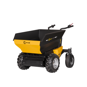 Minidumper LUMAG MD500EKN elektriline Minidumper LUMAG MD500EKN elektriline