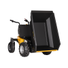 Minidumper LUMAG MD500EKN elektriline