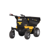 Minidumper LUMAG MD500EKN elektriline