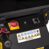 Minidumper LUMAG MD500EKN elektriline