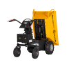 Minidumper LUMAG MD500EPRO-H elektriline Minidumper LUMAG MD500EPRO-H elektriline