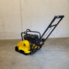 Plaatvibraator MASALTA MS-90 Honda 90 KG +VEEPAAK Plaatvibraator MASALTA MS-90 Honda 90 KG +VEEPAAK
