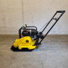 Plaatvibraator MASALTA MS-90 Honda 90 KG +VEEPAAK Plaatvibraator MASALTA MS-90 Honda 90 KG +VEEPAAK