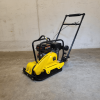 Plaatvibraator MASALTA MS-90 Honda 90 KG +VEEPAAK Plaatvibraator MASALTA MS-90 Honda 90 KG +VEEPAAK