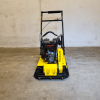 Plaatvibraator MASALTA MS-90 Honda 90 KG +VEEPAAK Plaatvibraator MASALTA MS-90 Honda 90 KG +VEEPAAK