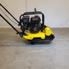 Plaatvibraator MASALTA MS-90 Honda 90 KG +VEEPAAK Plaatvibraator MASALTA MS-90 Honda 90 KG +VEEPAAK
