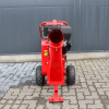 Puiduhakkur Bernards 13cm 15 hj bensiinimootoriga ja elektristarteriga Puiduhakkur Bernards 13cm 15 hj bensiinimootoriga ja elektristarteriga