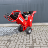 Puiduhakkur Bernards 13cm 15 hj bensiinimootoriga ja elektristarteriga Puiduhakkur Bernards 13cm 15 hj bensiinimootoriga ja elektristarteriga