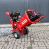 Puiduhakkur Bernards 13cm 15 hj bensiinimootoriga ja elektristarteriga Puiduhakkur Bernards 13cm 15 hj bensiinimootoriga ja elektristarteriga