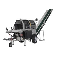 Halumasin LUMAG SSA-400-12PRO/G