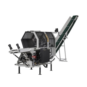 Halumasin LUMAG SSA-400-12PRO/Z Halumasin LUMAG SSA-400-12PRO/Z