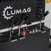 Halumasin LUMAG SSA-400-12PRO/Z