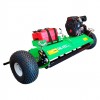 ATV hooldusniiduk haamritega 160 cm, 24 hj