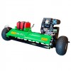 ATV hooldusniiduk haamritega 160 cm, 24 hj