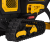 Minidumper LUMAG VH500PRODRS diiselmootoriga, laadimis kühvliga ja täishüdrauliline