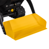 Minidumper LUMAG VH500PRODRS diiselmootoriga, laadimis kühvliga ja täishüdrauliline