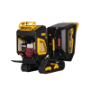 Minidumper LUMAG VH500GXRS Honda bensiinimootoriga ja täishüdrauliline Minidumper LUMAG VH500GXRS Honda bensiinimootoriga ja täishüdrauliline