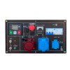 ITCPOWER 8,5kW/10,6 kVA 230/400 V diisel-inverter DG10000SEi-T