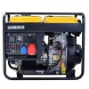 ITCPOWER NT6100XE-3 diiselgeneraator 6000W 400V/230V