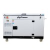 ITCPOWER DG12000XSET diiselgeneraator 9000W 230V/400V – (vesijahutusega mootor)