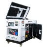 ITCPOWER DG12000XSET diiselgeneraator 9000W 230V/400V – (vesijahutusega mootor)