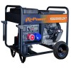 ITCPOWER GG20000LEK-T bensiinigeneraator 13500W 230V/400V