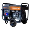 ITCPOWER GG20000LEK-T bensiinigeneraator 13500W 230V/400V