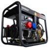 ITCPOWER DG7800LET diiselgeneraator 6000W 230V/400V
