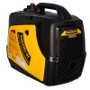 KOMPAK KGG20Ei-DF inverteri agregaat 2100W 230V