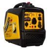 KOMPAK KGG20Ei-DF inverteri agregaat 2100W 230V