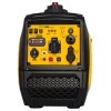 KOMPAK KGG20Ei-DF inverteri agregaat 2100W 230V