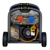 KOMPAK K10000TET-DF generaator 6750W 230V/400V (kahekütuseline) KOMPAK K10000TET-DF generaator 6750W 230V/400V (kahekütuseline)