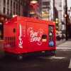 ITCPOWER 8000D RED EDITION 230V diiselgeneraator 6300 W (STAGE V)