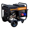 ITCPOWER GG15000LEK-T bensiinigeneraator 10000W 230V/400V