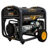 KOMPAK K10000TET-DF generaator 6750W 230V/400V (kahekütuseline) KOMPAK K10000TET-DF generaator 6750W 230V/400V (kahekütuseline)